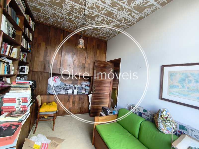 Conheça 1000202471 do imóvel - Apartamento 4 quartos à venda Leblon, Rio de Janeiro - R$ 2.850.000 - LEAP40770 - 10 1000202471 - 10