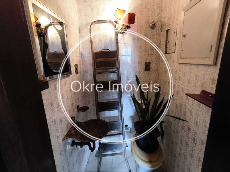 Conheça 1000202478 do imóvel - Apartamento 4 quartos à venda Leblon, Rio de Janeiro - R$ 2.850.000 - LEAP40770 - 12 1000202478 - 12