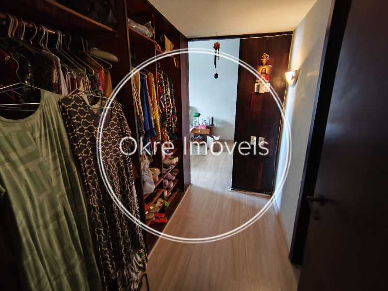 Conheça 1000202484 do imóvel - Apartamento 4 quartos à venda Leblon, Rio de Janeiro - R$ 2.850.000 - LEAP40770 - 13 1000202484 - 13