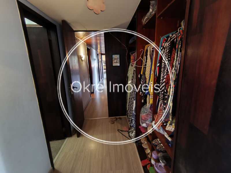 Conheça 1000202490 do imóvel - Apartamento 4 quartos à venda Leblon, Rio de Janeiro - R$ 2.850.000 - LEAP40770 - 14 1000202490 - 14