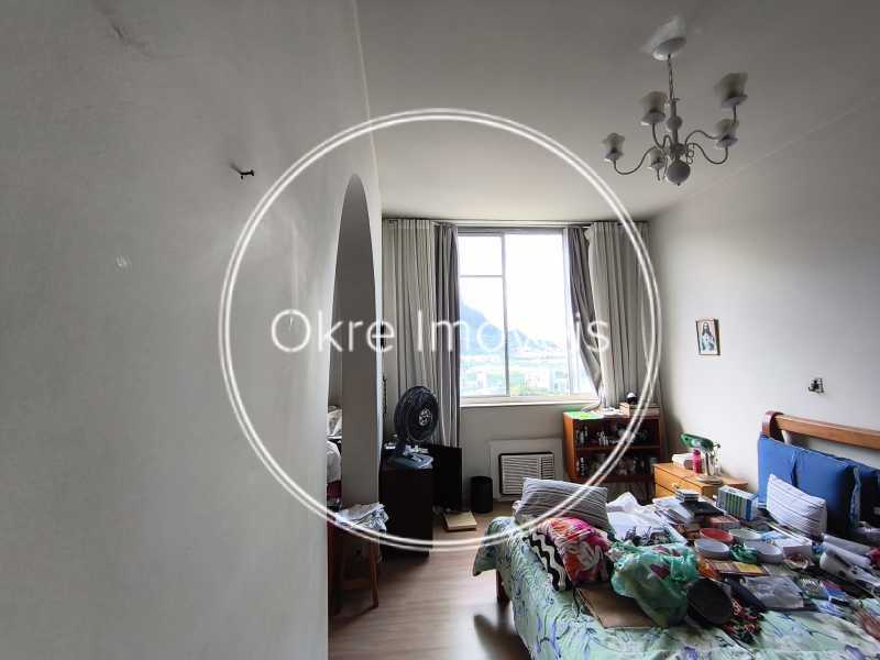 Conheça 1000202499 do imóvel - Apartamento 4 quartos à venda Leblon, Rio de Janeiro - R$ 2.850.000 - LEAP40770 - 16 1000202499 - 16