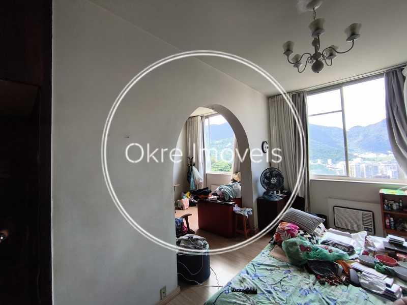 Conheça 1000202512 do imóvel - Apartamento 4 quartos à venda Leblon, Rio de Janeiro - R$ 2.850.000 - LEAP40770 - 19 1000202512 - 19