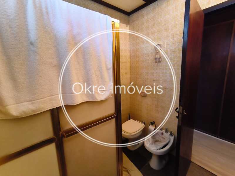 Conheça 1000202483 do imóvel - Apartamento 4 quartos à venda Leblon, Rio de Janeiro - R$ 2.850.000 - LEAP40770 - 23 1000202483 - 23