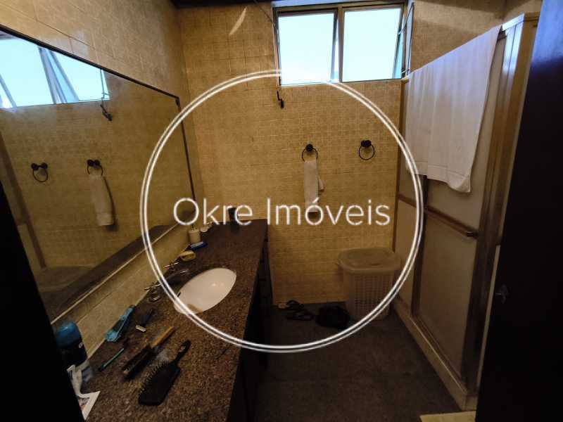 Conheça 1000202482 do imóvel - Apartamento 4 quartos à venda Leblon, Rio de Janeiro - R$ 2.850.000 - LEAP40770 - 24 1000202482 - 24