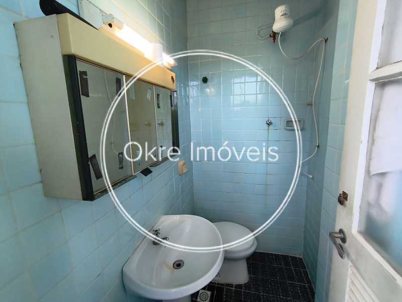 Conheça 1000202520 do imóvel - Apartamento 4 quartos à venda Leblon, Rio de Janeiro - R$ 2.850.000 - LEAP40770 - 28 1000202520 - 28