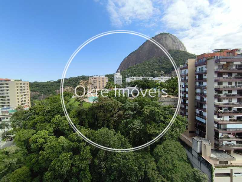 Conheça 1000202524 do imóvel - Apartamento 4 quartos à venda Leblon, Rio de Janeiro - R$ 2.850.000 - LEAP40770 - 31 1000202524 - 31