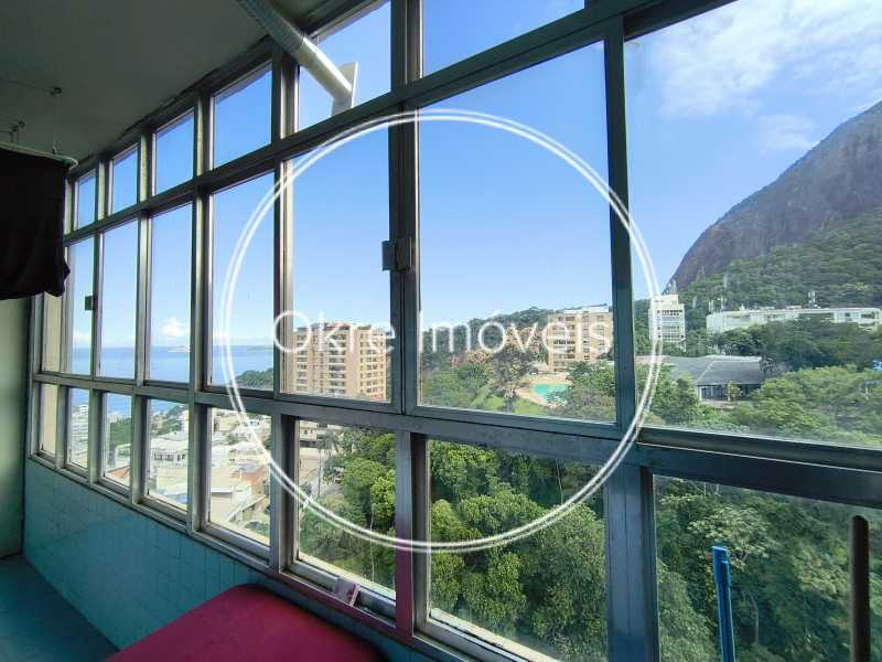 Conheça 1000202526 do imóvel - Apartamento 4 quartos à venda Leblon, Rio de Janeiro - R$ 2.850.000 - LEAP40770 - 33 1000202526 - 33