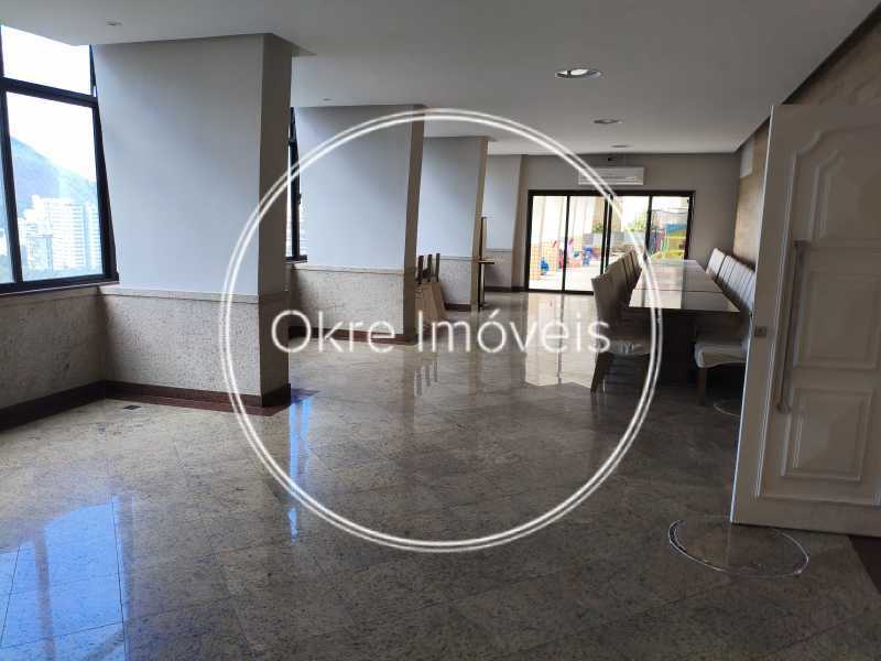 Conheça 1000202527 do imóvel - Apartamento 4 quartos à venda Leblon, Rio de Janeiro - R$ 2.850.000 - LEAP40770 - 34 1000202527 - 34