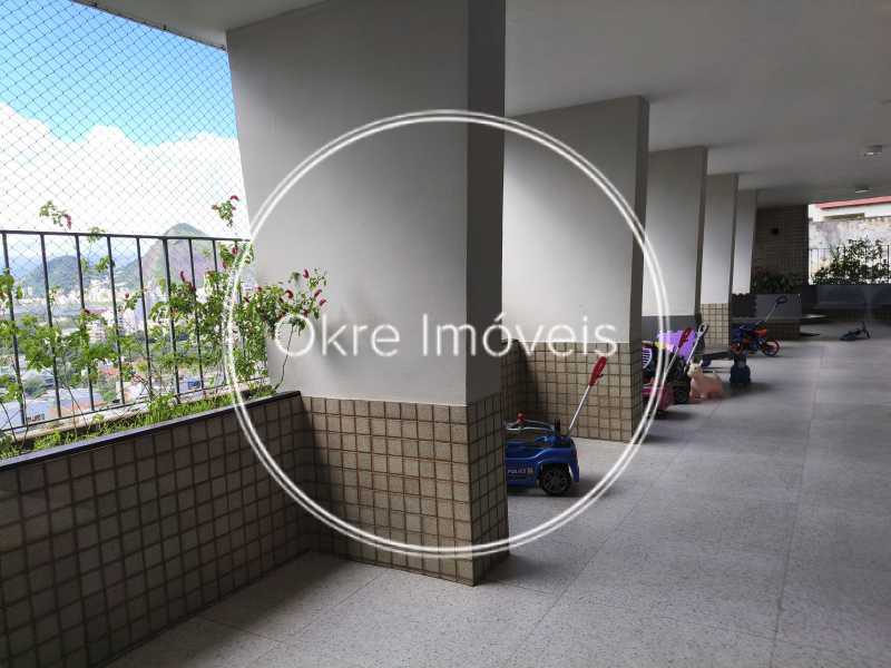 Conheça 1000202531 do imóvel - Apartamento 4 quartos à venda Leblon, Rio de Janeiro - R$ 2.850.000 - LEAP40770 - 37 1000202531 - 37