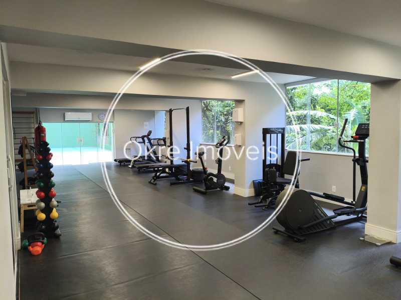 Conheça 1000202535 do imóvel - Apartamento 4 quartos à venda Leblon, Rio de Janeiro - R$ 2.850.000 - LEAP40770 - 40 1000202535 - 40