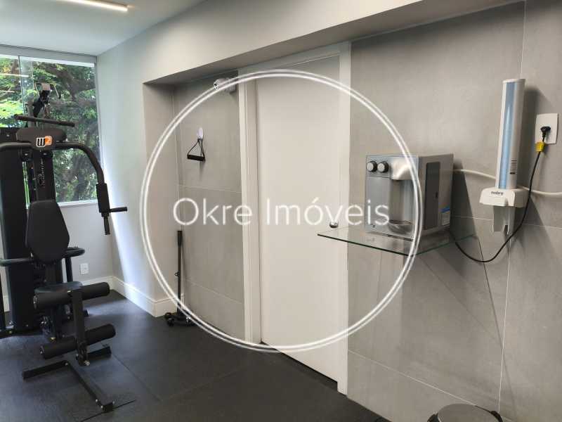 Conheça 1000202536 do imóvel - Apartamento 4 quartos à venda Leblon, Rio de Janeiro - R$ 2.850.000 - LEAP40770 - 41 1000202536 - 41