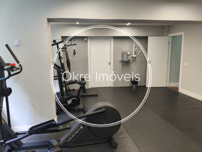 Conheça 1000202539 do imóvel - Apartamento 4 quartos à venda Leblon, Rio de Janeiro - R$ 2.850.000 - LEAP40770 - 42 1000202539 - 42