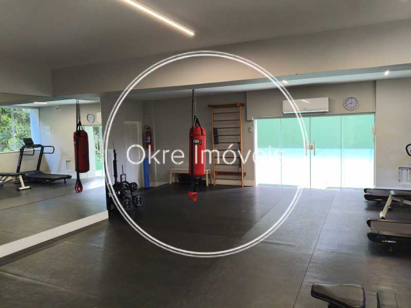 Conheça 1000202538 do imóvel - Apartamento 4 quartos à venda Leblon, Rio de Janeiro - R$ 2.850.000 - LEAP40770 - 43 1000202538 - 43