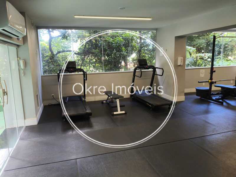 Conheça 1000202541 do imóvel - Apartamento 4 quartos à venda Leblon, Rio de Janeiro - R$ 2.850.000 - LEAP40770 - 45 1000202541 - 45