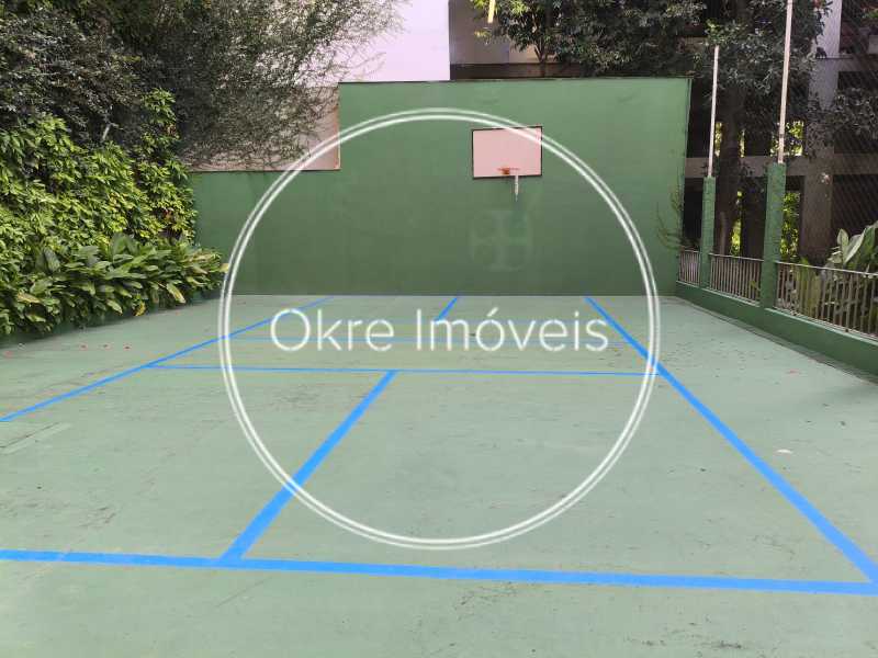 Conheça 1000202542 do imóvel - Apartamento 4 quartos à venda Leblon, Rio de Janeiro - R$ 2.850.000 - LEAP40770 - 47 1000202542 - 47