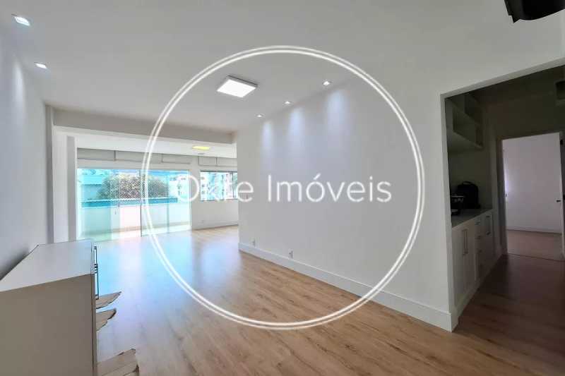 Conheça 1 1. do imóvel - Cobertura 3 quartos à venda Flamengo, Rio de Janeiro - R$ 2.690.000 - FLCO30070 - 5 1 1. - 5