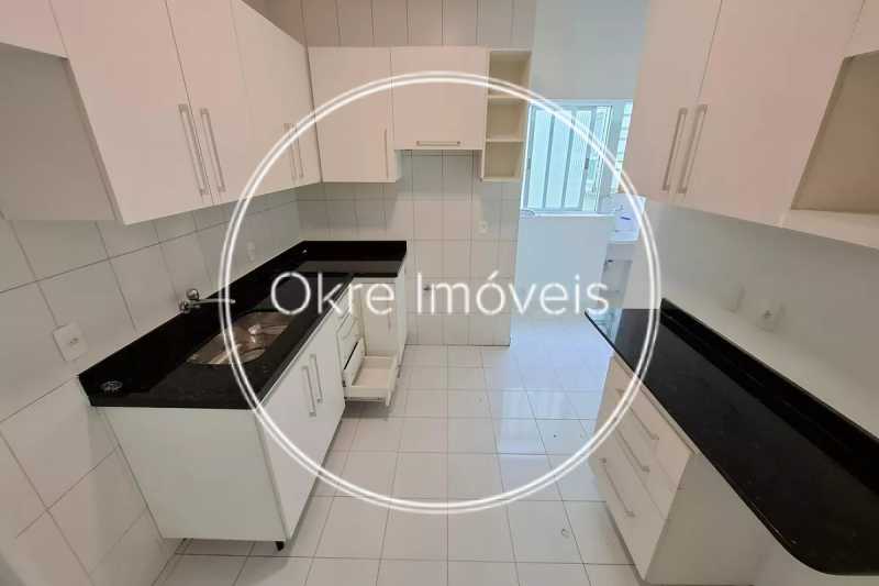 Conheça 1 4. do imóvel - Cobertura 3 quartos à venda Flamengo, Rio de Janeiro - R$ 2.690.000 - FLCO30070 - 23 1 4. - 23