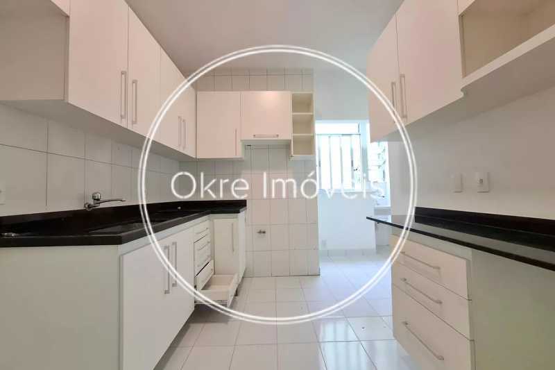Conheça 1 5. do imóvel - Cobertura 3 quartos à venda Flamengo, Rio de Janeiro - R$ 2.690.000 - FLCO30070 - 22 1 5. - 22