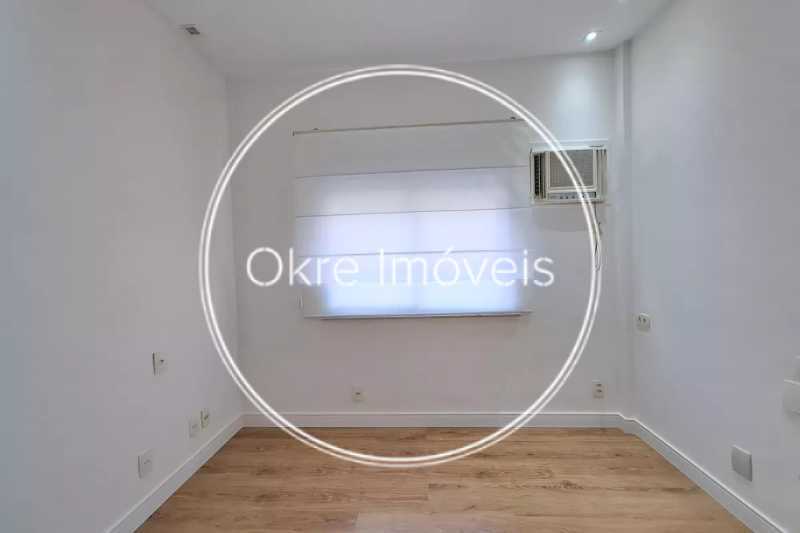 Conheça 1 12. do imóvel - Cobertura 3 quartos à venda Flamengo, Rio de Janeiro - R$ 2.690.000 - FLCO30070 - 18 1 12. - 18
