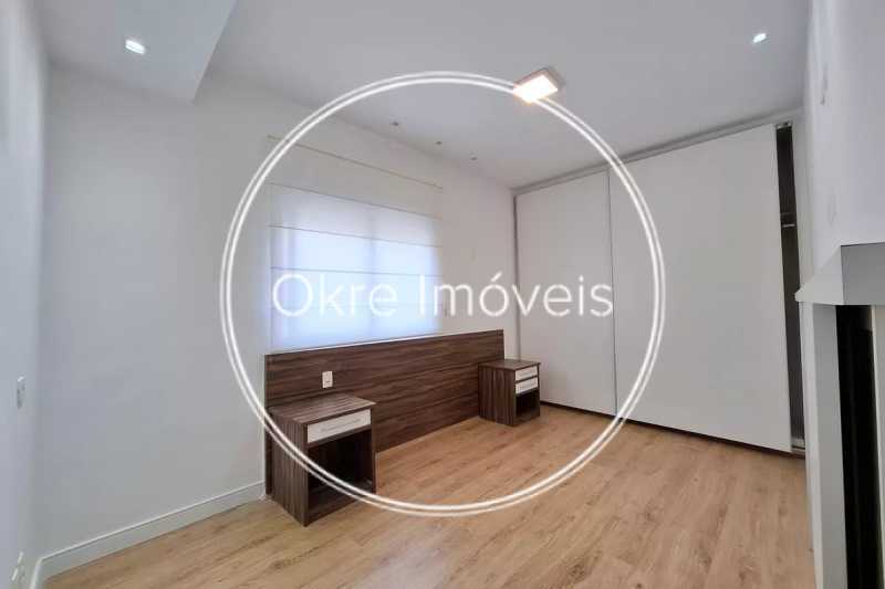 Conheça 1 15. do imóvel - Cobertura 3 quartos à venda Flamengo, Rio de Janeiro - R$ 2.690.000 - FLCO30070 - 11 1 15. - 11