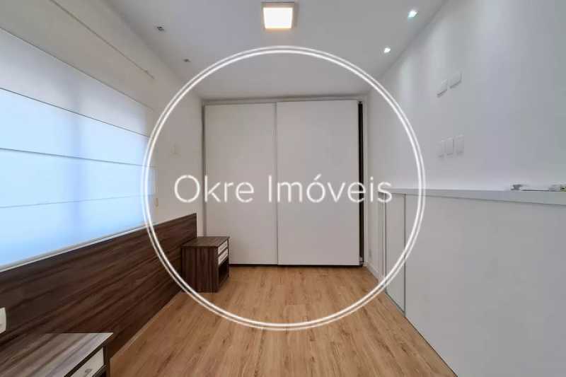 Conheça 1 16. do imóvel - Cobertura 3 quartos à venda Flamengo, Rio de Janeiro - R$ 2.690.000 - FLCO30070 - 10 1 16. - 10