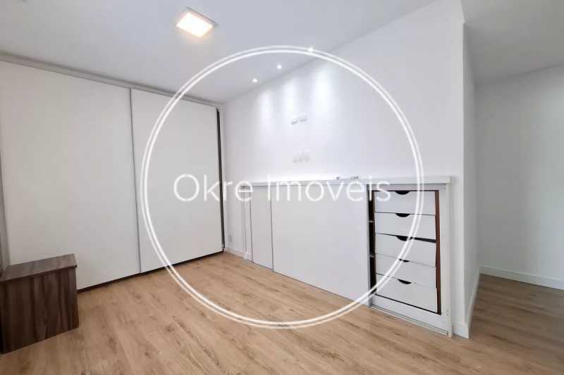 Conheça 1 17. do imóvel - Cobertura 3 quartos à venda Flamengo, Rio de Janeiro - R$ 2.690.000 - FLCO30070 - 12 1 17. - 12