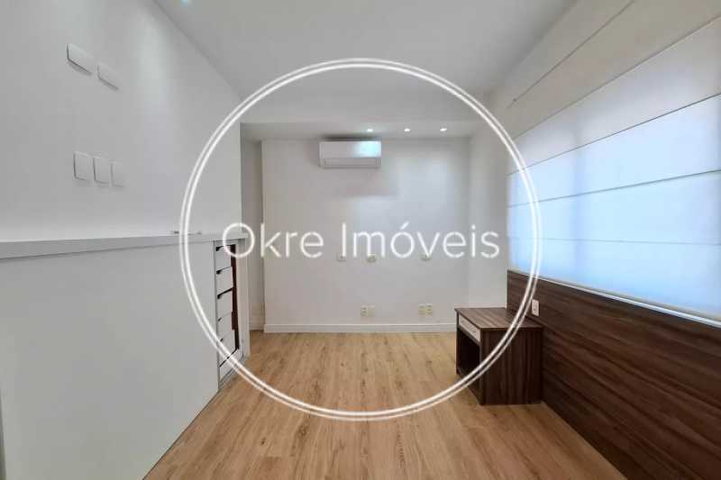Conheça 1 18. do imóvel - Cobertura 3 quartos à venda Flamengo, Rio de Janeiro - R$ 2.690.000 - FLCO30070 - 9 1 18. - 9