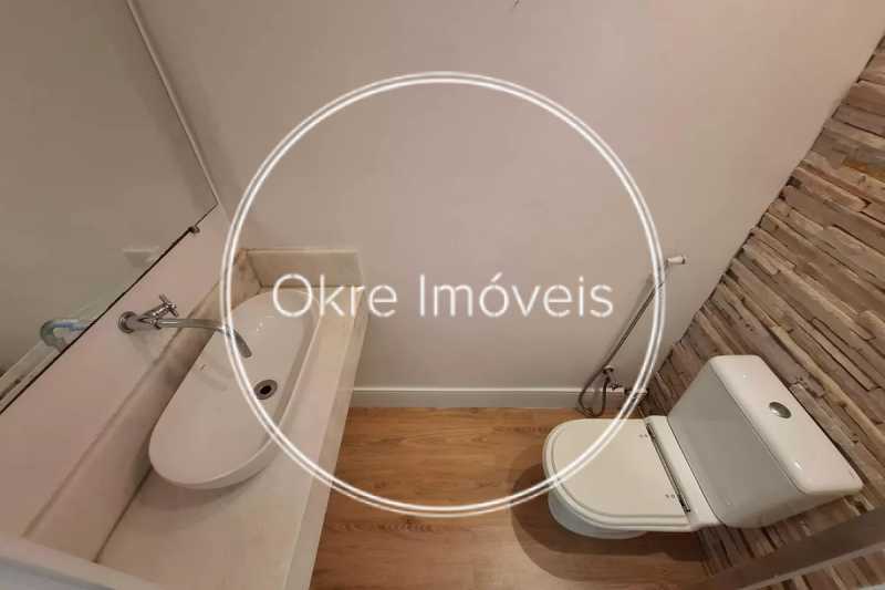 Conheça 1 19. do imóvel - Cobertura 3 quartos à venda Flamengo, Rio de Janeiro - R$ 2.690.000 - FLCO30070 - 26 1 19. - 26
