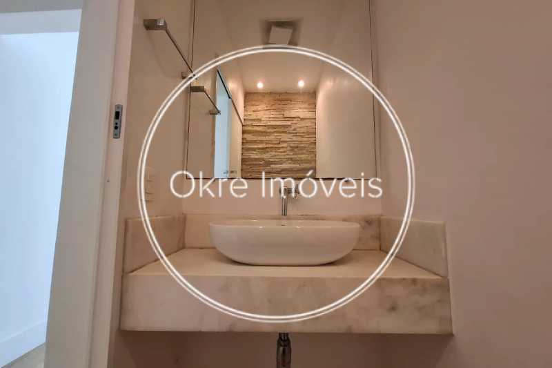 Conheça 1 20. do imóvel - Cobertura 3 quartos à venda Flamengo, Rio de Janeiro - R$ 2.690.000 - FLCO30070 - 25 1 20. - 25