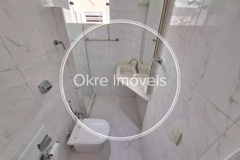 Conheça 1 21. do imóvel - Cobertura 3 quartos à venda Flamengo, Rio de Janeiro - R$ 2.690.000 - FLCO30070 - 29 1 21. - 29