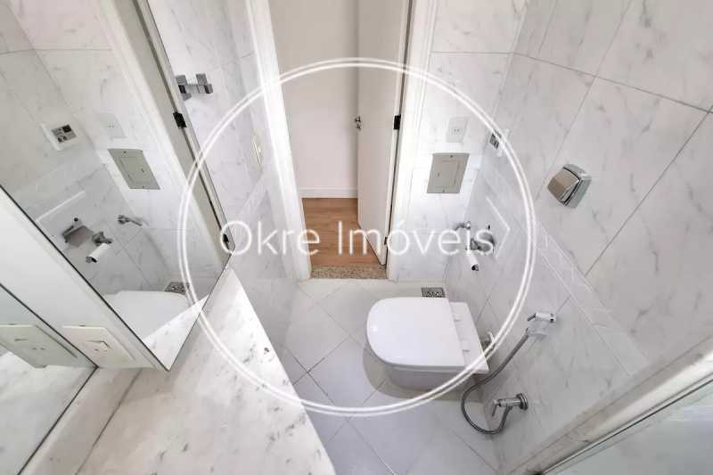 Conheça 1 23. do imóvel - Cobertura 3 quartos à venda Flamengo, Rio de Janeiro - R$ 2.690.000 - FLCO30070 - 30 1 23. - 30