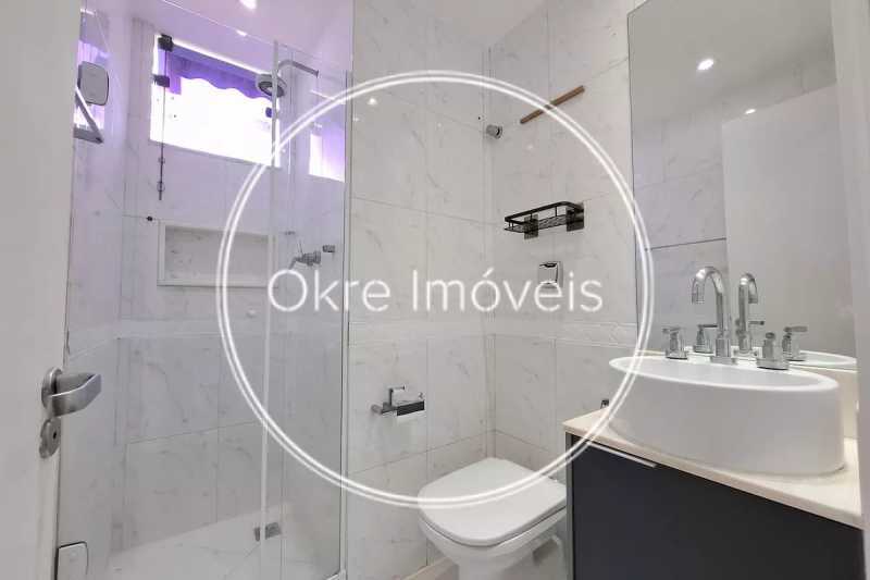 Conheça 1 25. do imóvel - Cobertura 3 quartos à venda Flamengo, Rio de Janeiro - R$ 2.690.000 - FLCO30070 - 31 1 25. - 31