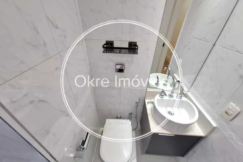 Conheça 1 26. do imóvel - Cobertura 3 quartos à venda Flamengo, Rio de Janeiro - R$ 2.690.000 - FLCO30070 - 32 1 26. - 32