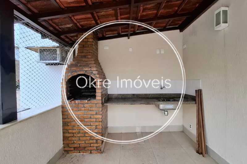Conheça 1 29. do imóvel - Cobertura 3 quartos à venda Flamengo, Rio de Janeiro - R$ 2.690.000 - FLCO30070 - 7 1 29. - 7