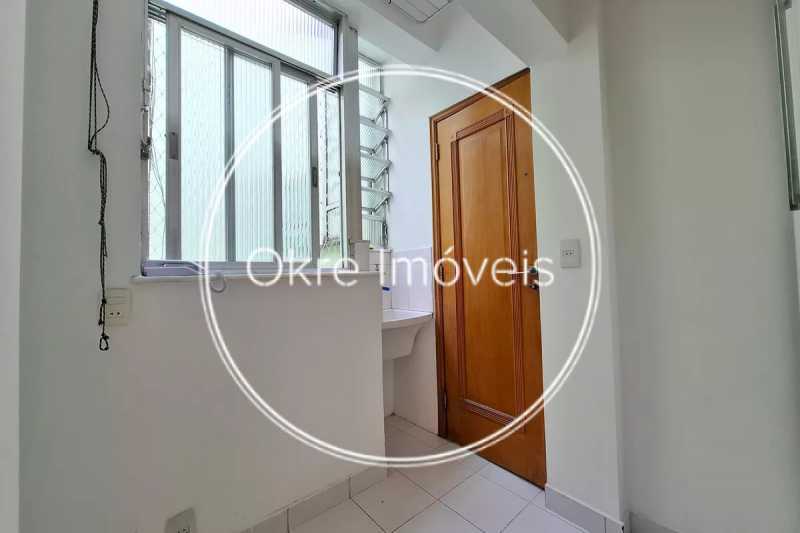 Conheça 1 31. do imóvel - Cobertura 3 quartos à venda Flamengo, Rio de Janeiro - R$ 2.690.000 - FLCO30070 - 21 1 31. - 21