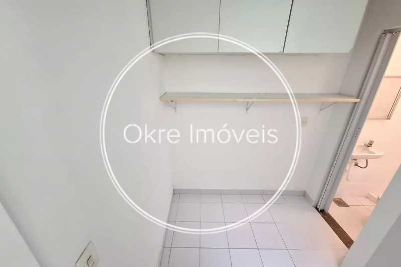 Conheça 1 32. do imóvel - Cobertura 3 quartos à venda Flamengo, Rio de Janeiro - R$ 2.690.000 - FLCO30070 - 20 1 32. - 20