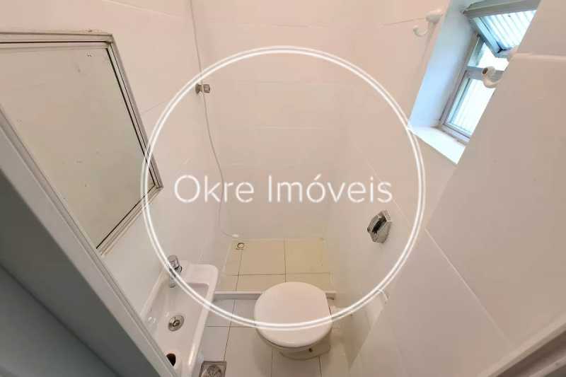 Conheça 1 33. do imóvel - Cobertura 3 quartos à venda Flamengo, Rio de Janeiro - R$ 2.690.000 - FLCO30070 - 33 1 33. - 33