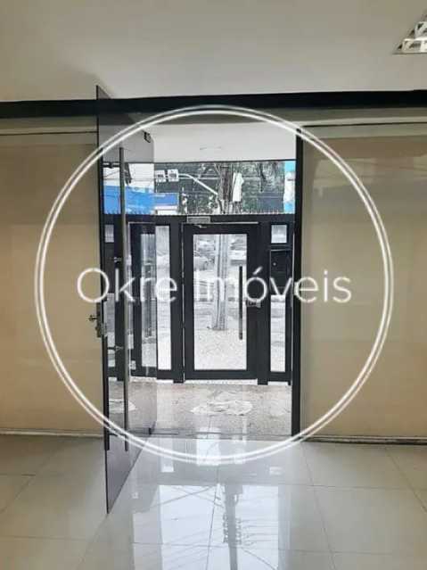 Conheça 1000438137 do imóvel - Prédio 280m² para alugar Laranjeiras, Rio de Janeiro - R$ 25.000 - LEPR00017 - 2 1000438137 - 2