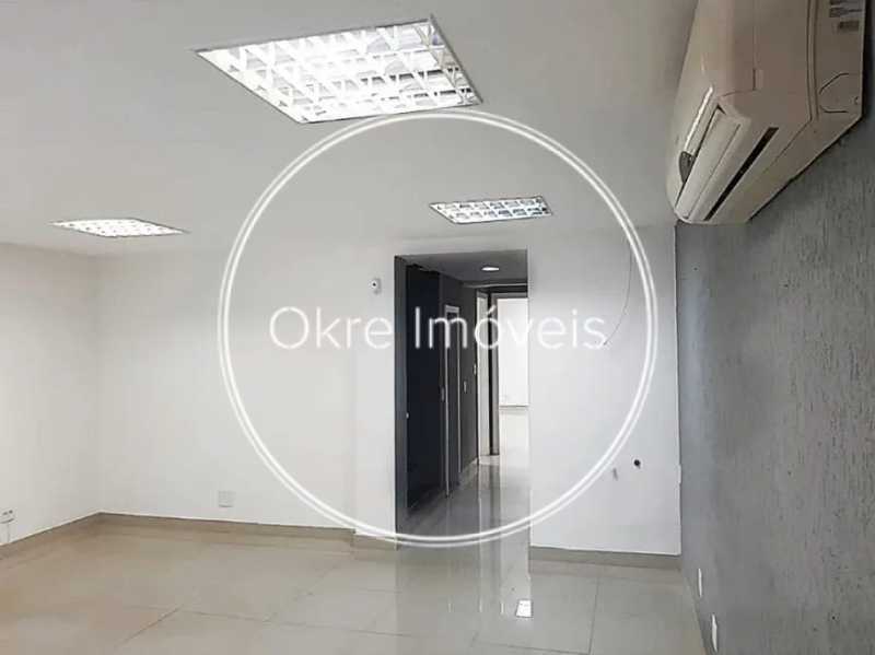 Conheça 1000438138 do imóvel - Prédio 280m² para alugar Laranjeiras, Rio de Janeiro - R$ 25.000 - LEPR00017 - 3 1000438138 - 3