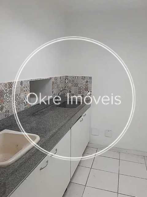 Conheça 1000438142 do imóvel - Prédio 280m² para alugar Laranjeiras, Rio de Janeiro - R$ 25.000 - LEPR00017 - 7 1000438142 - 7