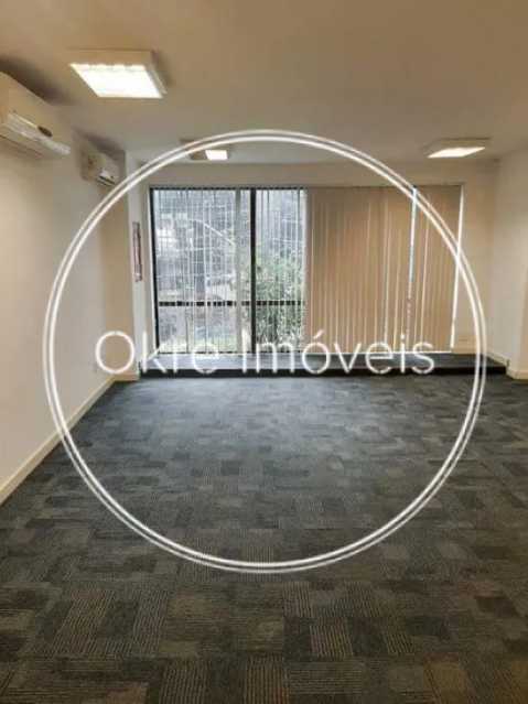 Conheça 1000438146 do imóvel - Prédio 280m² para alugar Laranjeiras, Rio de Janeiro - R$ 25.000 - LEPR00017 - 11 1000438146 - 11