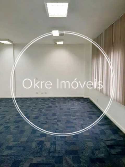 Conheça 1000438147 do imóvel - Prédio 280m² para alugar Laranjeiras, Rio de Janeiro - R$ 25.000 - LEPR00017 - 12 1000438147 - 12