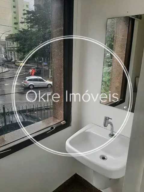 Conheça 1000438148 do imóvel - Prédio 280m² para alugar Laranjeiras, Rio de Janeiro - R$ 25.000 - LEPR00017 - 13 1000438148 - 13