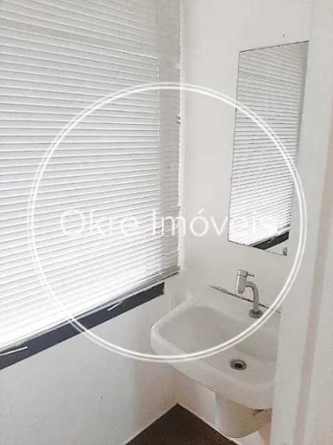 Conheça 1000438149 do imóvel - Prédio 280m² para alugar Laranjeiras, Rio de Janeiro - R$ 25.000 - LEPR00017 - 14 1000438149 - 14