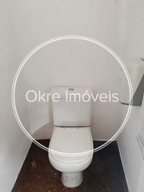 Conheça 1000438150 do imóvel - Prédio 280m² para alugar Laranjeiras, Rio de Janeiro - R$ 25.000 - LEPR00017 - 15 1000438150 - 15