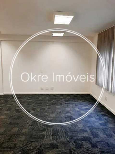 Conheça 1000438156 do imóvel - Prédio 280m² para alugar Laranjeiras, Rio de Janeiro - R$ 25.000 - LEPR00017 - 17 1000438156 - 17