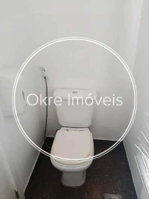 Conheça 1000438159 do imóvel - Prédio 280m² para alugar Laranjeiras, Rio de Janeiro - R$ 25.000 - LEPR00017 - 20 1000438159 - 20