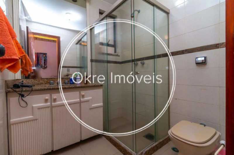 Conheça WhatsApp Image 2026-03-24 at 2 do imóvel - Apartamento 4 quartos à venda Lagoa, Rio de Janeiro - R$ 2.490.000 - LEAP40772 - 13 WhatsApp Image 2026-03-24 at 2 - 13