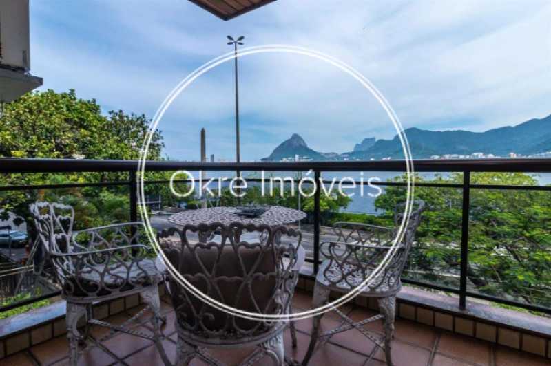 Conheça WhatsApp Image 2026-03-24 at 2 do imóvel - Apartamento 4 quartos à venda Lagoa, Rio de Janeiro - R$ 2.490.000 - LEAP40772 - 6 WhatsApp Image 2026-03-24 at 2 - 6