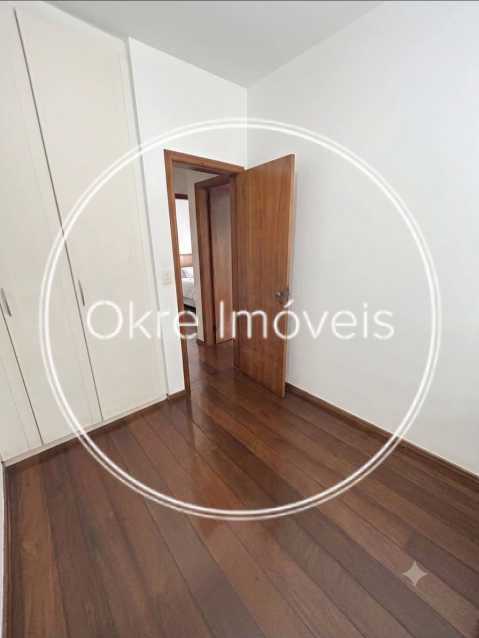 Conheça Quarto 1 do imóvel - Apartamento 4 quartos à venda Lagoa, Rio de Janeiro - R$ 2.490.000 - LEAP40772 - 11 Quarto 1 - 11